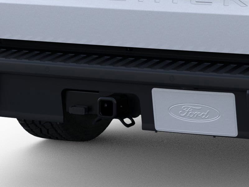 2025 Ford Maverick Tremor - Photo 23