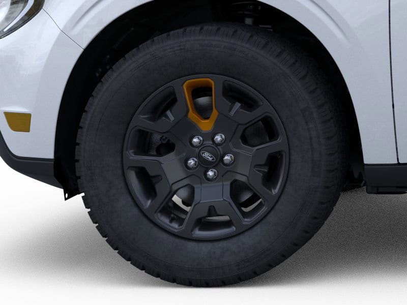 2025 Ford Maverick Tremor - Photo 20