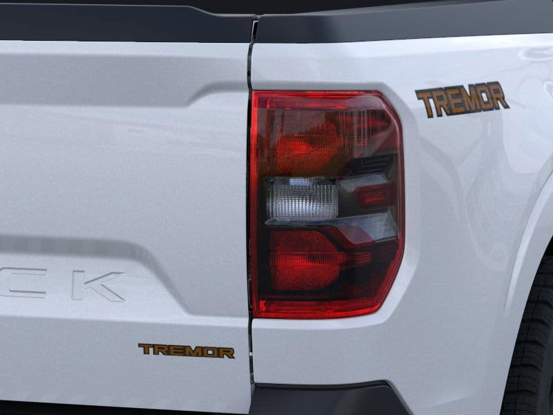2025 Ford Maverick Tremor - Photo 22