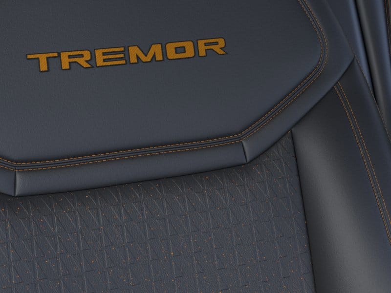 2025 Ford Maverick Tremor - Photo 17