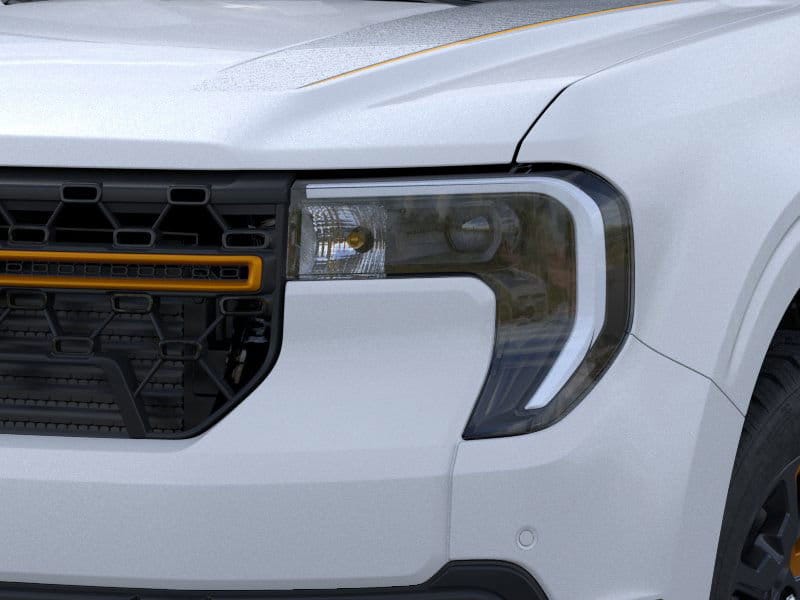 2025 Ford Maverick Tremor - Photo 19