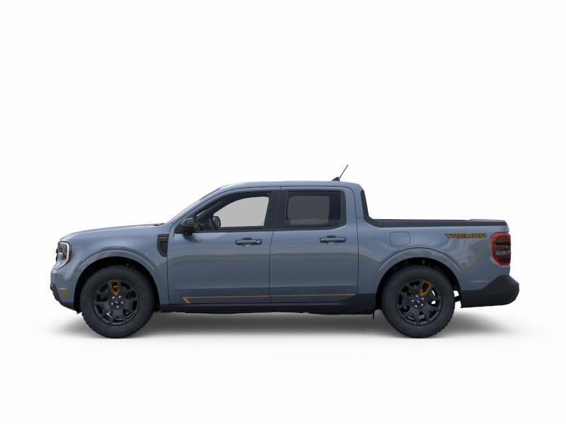 3 thumbnail image of  2025 Ford Maverick Tremor