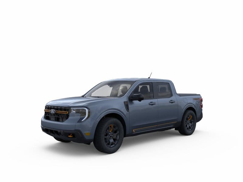 2 thumbnail image of  2025 Ford Maverick Tremor