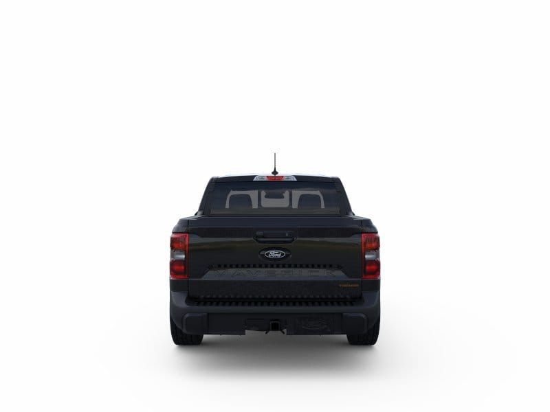 5 thumbnail image of  2025 Ford Maverick Tremor