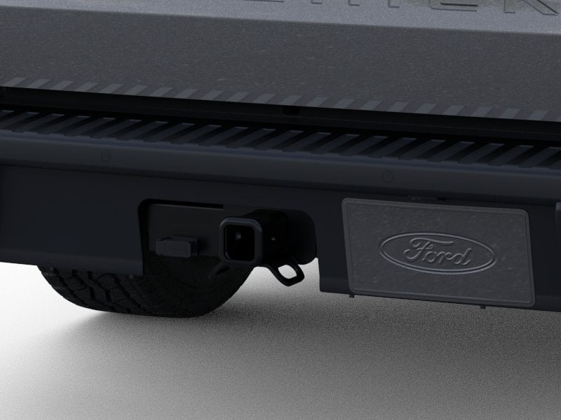 2025 Ford Maverick Tremor - Photo 23