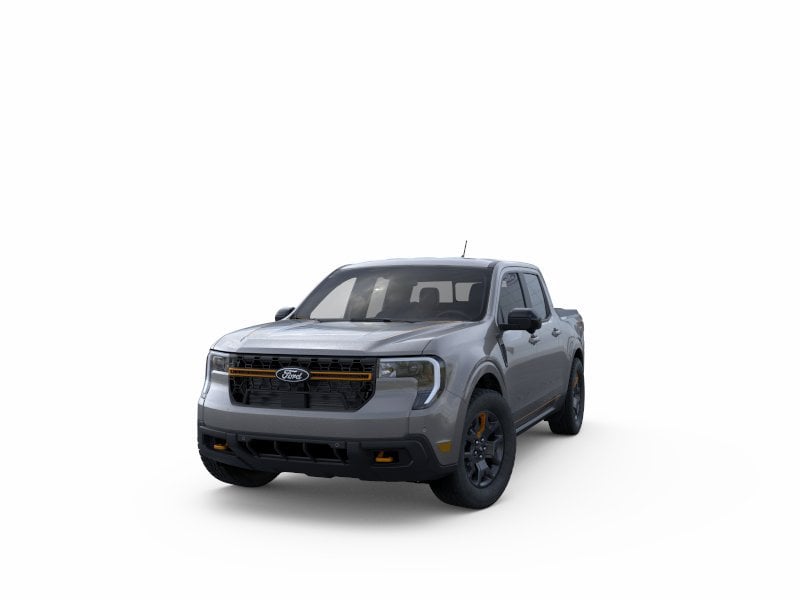 1 thumbnail image of  2025 Ford Maverick Tremor