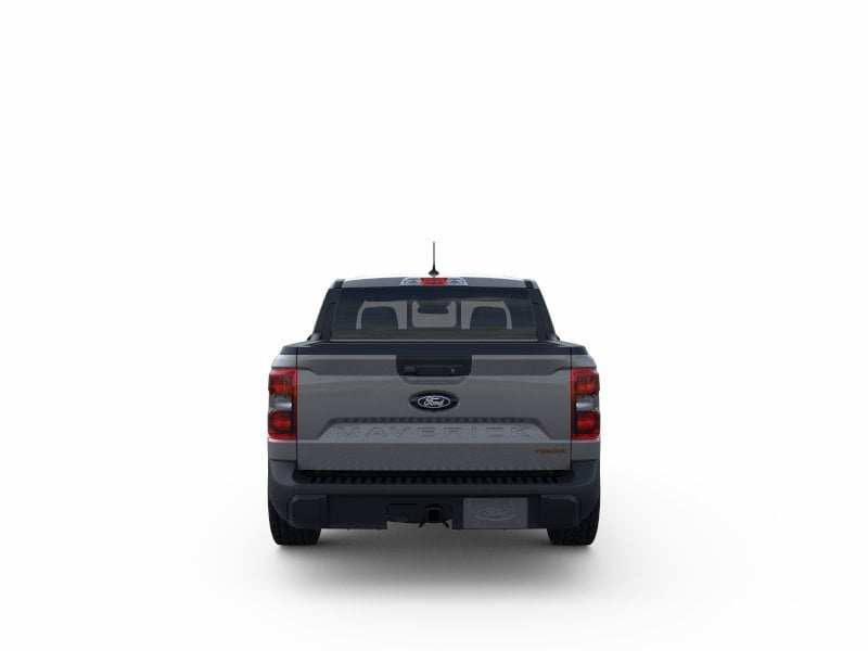 5 thumbnail image of  2025 Ford Maverick Tremor