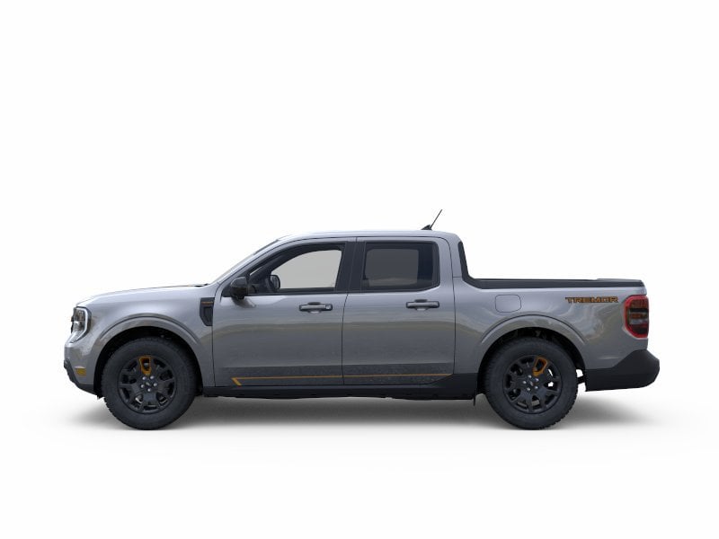 3 thumbnail image of  2025 Ford Maverick Tremor