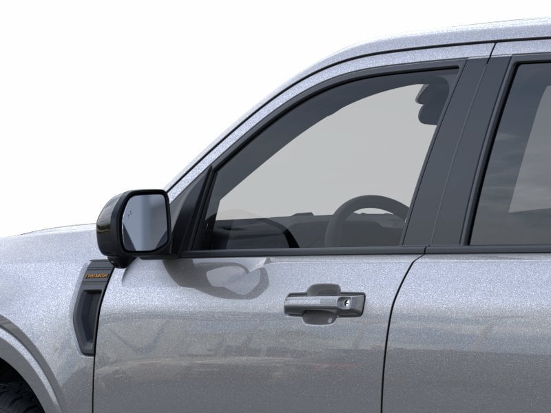 2025 Ford Maverick Tremor - Photo 21