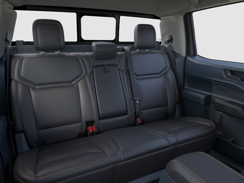 2025 Ford Maverick Tremor - Photo 11