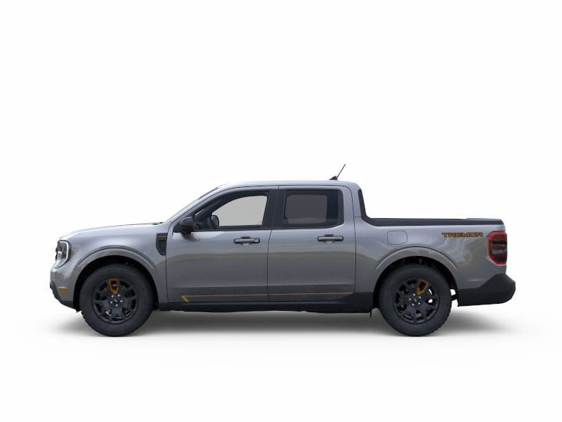 3 imagen en miniatura de 2025 Ford Maverick Tremor