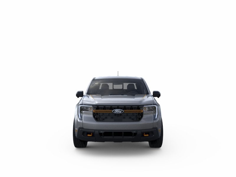 6 thumbnail image of  2025 Ford Maverick Tremor