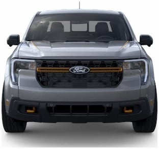 2025 Ford Maverick Tremor - Photo 6