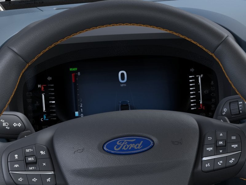 2025 Ford Maverick Tremor - Photo 13