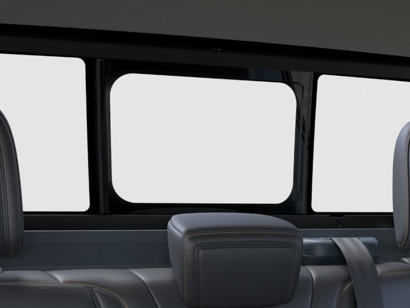2025 Ford Maverick Tremor - Photo 24