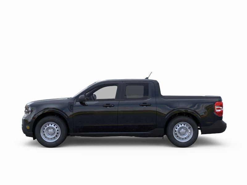 3 thumbnail image of  2025 Ford Maverick XL