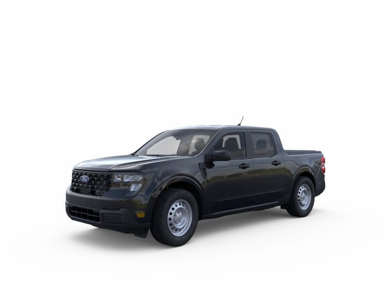 2 thumbnail image of  2025 Ford Maverick XL