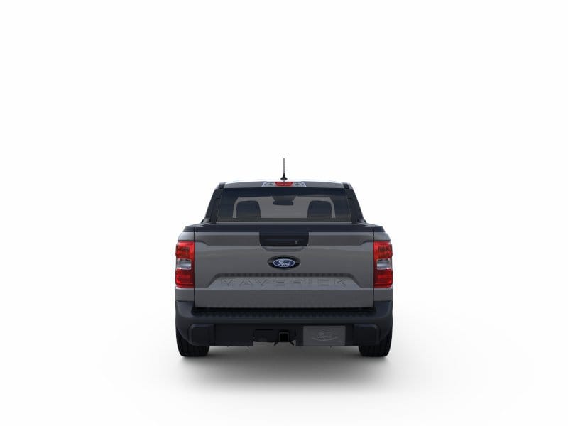 5 thumbnail image of  2025 Ford Maverick XL