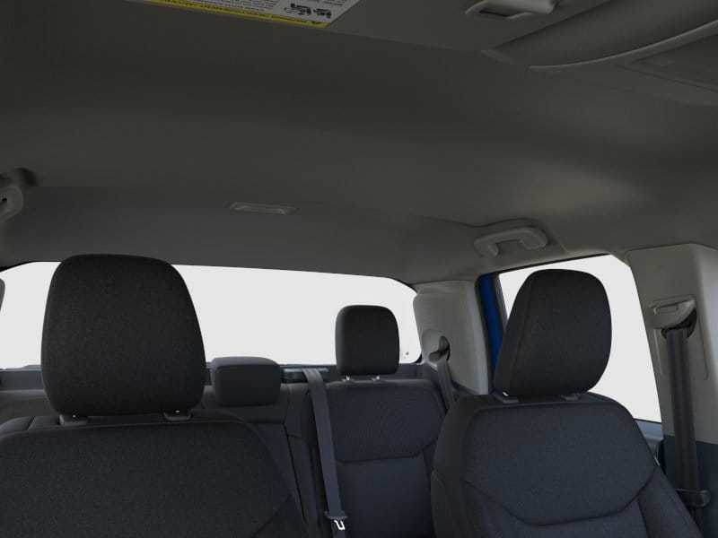 2025 Ford Maverick XLT - Photo 12