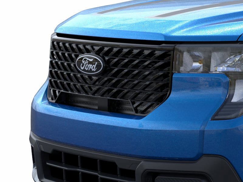 2025 Ford Maverick XLT - Photo 18