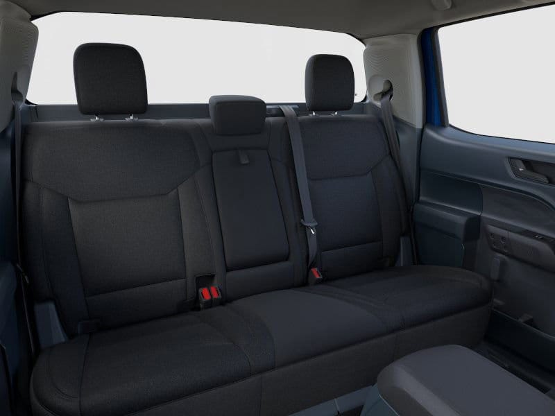 2025 Ford Maverick XLT - Photo 11