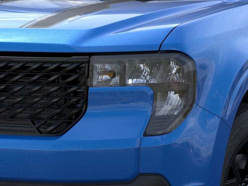 2025 Ford Maverick XLT - Photo 19