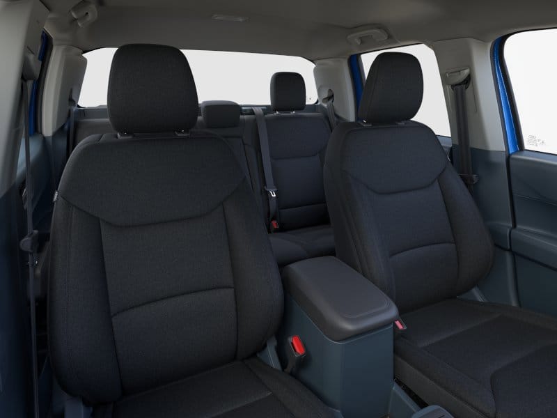 2025 Ford Maverick XLT - Photo 10