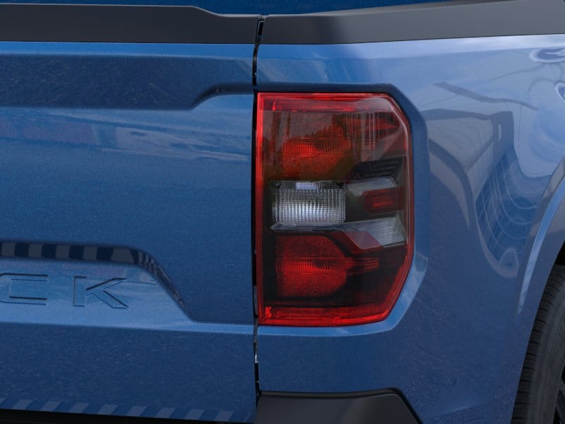 2025 Ford Maverick XLT - Photo 22
