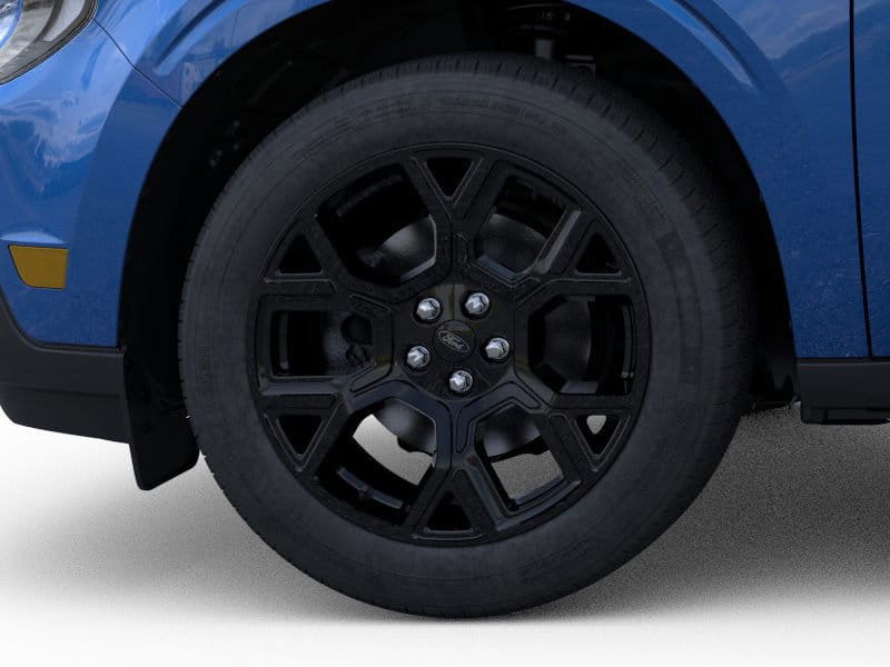 2025 Ford Maverick XLT - Photo 20