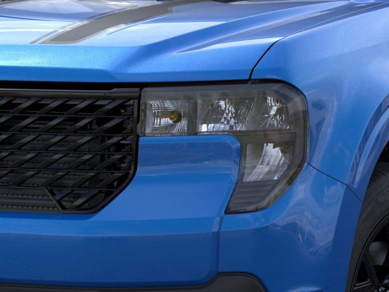 2025 Ford Maverick XLT - Photo 19
