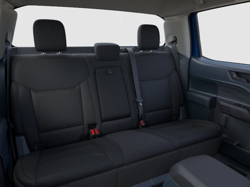2025 Ford Maverick XLT - Photo 11