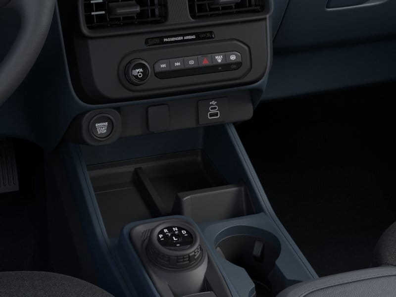 2025 Ford Maverick XLT - Photo 16