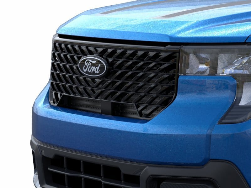 2025 Ford Maverick XLT - Photo 18