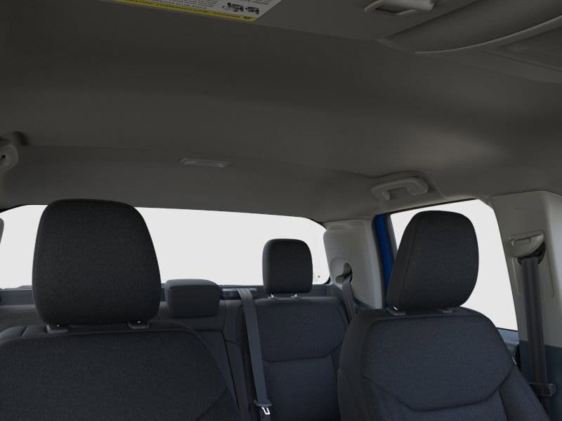 2025 Ford Maverick XLT - Photo 12