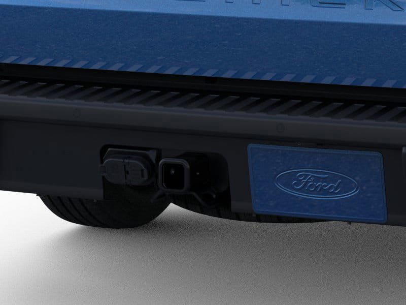 2025 Ford Maverick XLT - Photo 23