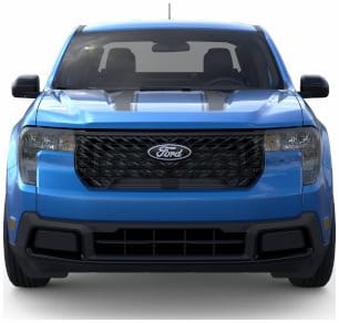 2025 Ford Maverick XLT - Photo 6