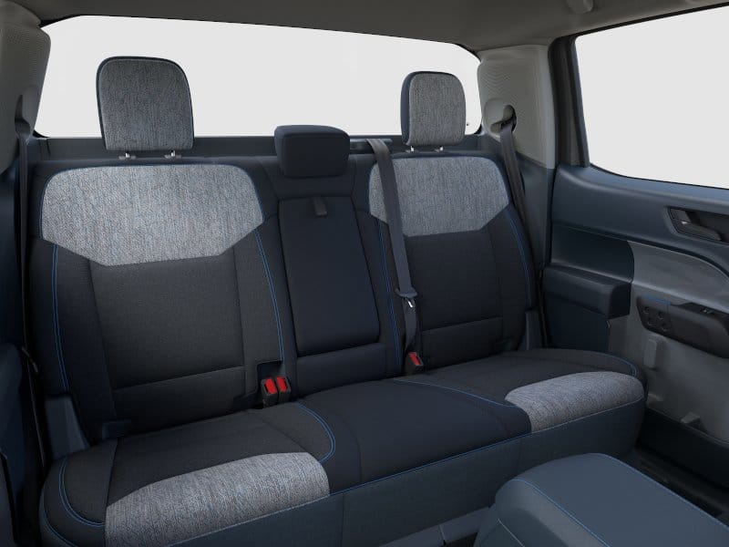 2025 Ford Maverick XLT - Photo 11