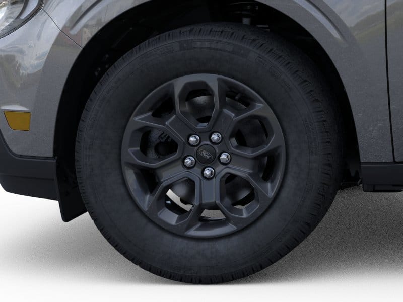 2025 Ford Maverick XLT - Photo 20
