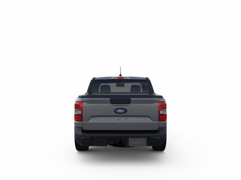 5 imagen en miniatura de 2025 Ford Maverick XLT