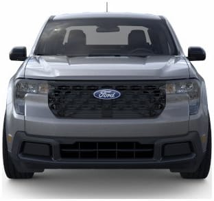 2025 Ford Maverick XLT - Photo 6