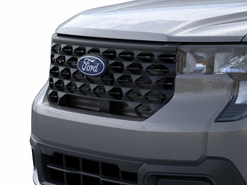 2025 Ford Maverick XLT - Photo 18