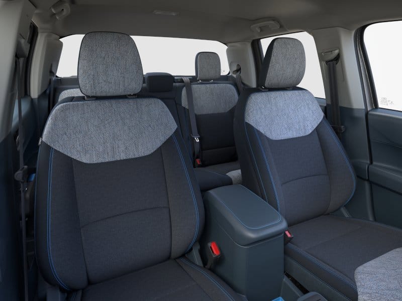 2025 Ford Maverick XLT - Photo 10