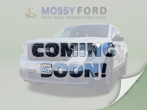 1 imagen de 2025 Ford Maverick XLT
