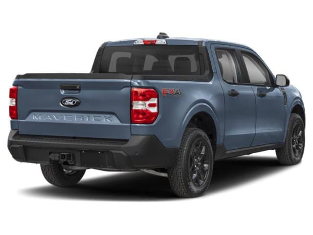 2 imagen en miniatura de 2025 Ford Maverick XLT