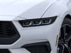 18 thumbnail image of  2025 Ford Mustang EcoBoost