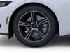 19 thumbnail image of  2025 Ford Mustang EcoBoost