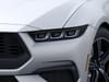 18 thumbnail image of  2025 Ford Mustang EcoBoost