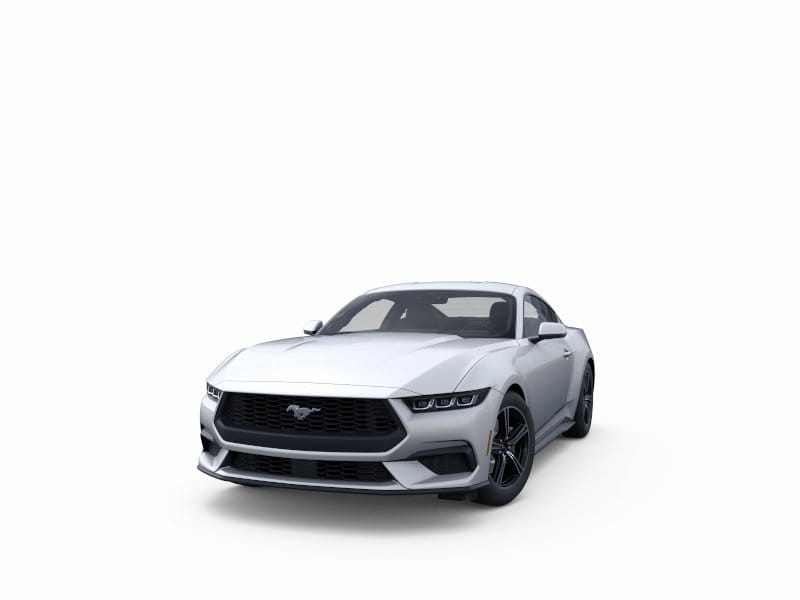 1 thumbnail image of  2025 Ford Mustang EcoBoost