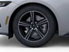 19 thumbnail image of  2025 Ford Mustang EcoBoost