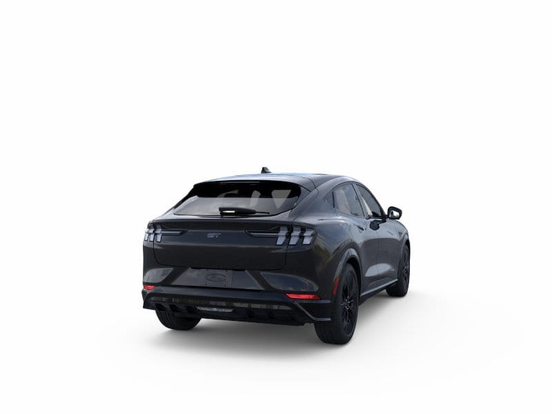 8 imagen en miniatura de 2025 Ford Mustang Mach-E GT